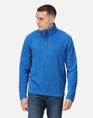 Heren Fleece Sweater Micro Regatta TRF549